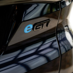 AIXAM auch zu 100 % elektrisch fahren ab 15 Jahren