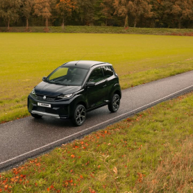 🍂 Herbstzauber mit AIXAM !