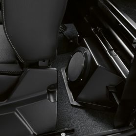 Außergewöhnlicher Klang!