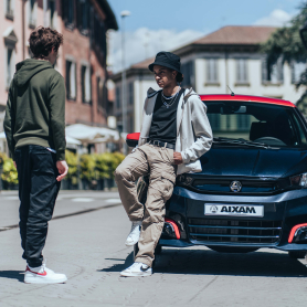 Wir können den Bus vergessen